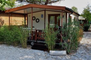 Mobile Home 6 personen
