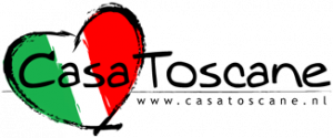 Logo van CasaToscane